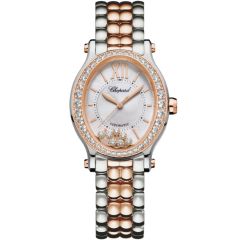 Chopard Happy Sport Diamond Automatic 29 x 31 mm 278602-6004