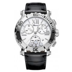 Chopard Happy Sport Chronograph 42 mm 288499-3001