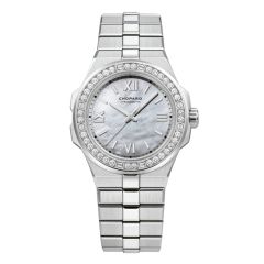 298601-3002 | Chopard Alpine Eagle Small 36 mm watch. Buy Online