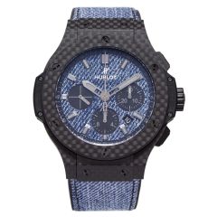 Hublot Big Bang Jeans Carbon 44 mm 301.QX.2740.NR.JEANS16