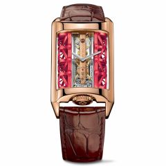 Corum Golden Bridge Stream Bridge Automatic B313/03371 - 313.100.55/0F02 SB02R