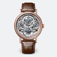 Breguet Classique Complications 3795BR/1E/9WU