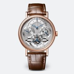 Breguet Classique Complications 3797BR/1E/9WU