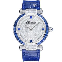 Chopard Imperiale Joaillerie White Gold Diamonds Automatic 40 mm 384240-1005