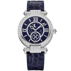 Chopard Imperiale Moonphase White Gold Diamonds Automatic 36 mm 384246-1002