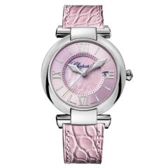 Chopard Imperiale La Vie En Rose 36mm 388532-3018