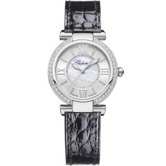 Chopard Imperiale Steel Diamonds Automatic 29 mm 388563-3007