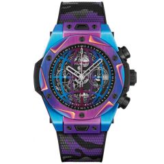 Hublot Big Bang Unico Automatic 45 mm 411.NN.0179.RX.DJS21