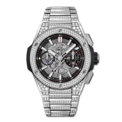 Hublot Big Bang Integral Titanium 42mm 451.NX.1170.NX.3704