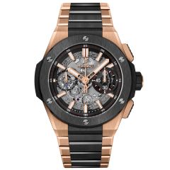 Hublot Big Bang Integrated King Gold Ceramic 42 mm 451.OM.1180.OM