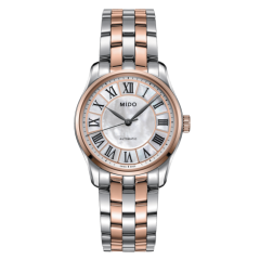 Mido Belluna Lady Automatic 33 mm M024.207.22.110.00