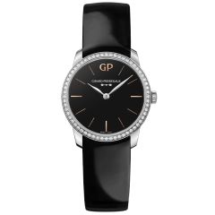 Girard-Perregaux 1966 Infinity Edition 30 mm 49528D11A631-CB6A