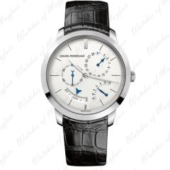 Girard-Perregaux 1966 Annual Calendar and Equation of Time 49538-53-133-BK6A