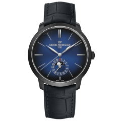 Girard- Perregaux 1966 Blue Moon 40 mm 49545-11-432-BH6A