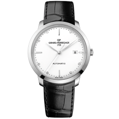 Girard-Perregaux 1966 40 mm 49555-11-1A1-BB60