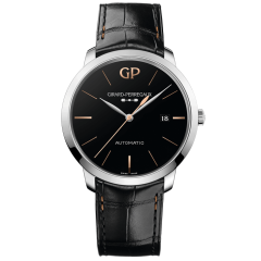 Girard-Perregaux 1966 Infinity Edition 40 mm 49555-11-632-BB60