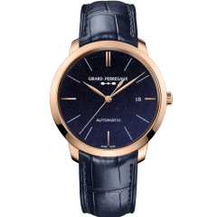 Girard-Perregaux 1966 Orion 40 mm 49555-52-431-BB4A