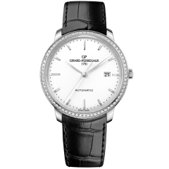 Girard-Perregaux 1966 40 mm 49555D11A131-BB60