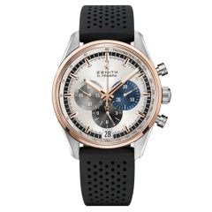 51.2080.400/69.R576 | Zenith El Primero 42 mm watch. Buy Online