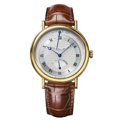 5207BA/12/9V6 | Breguet Classique Automatic 5207 Yellow Gold. Buy Online