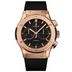 Hublot Classic Fusion Chronograph King Gold 45 mm 521.OX.1181.RX