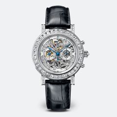 Breguet Classique 5238BB/10/9V6/DD00