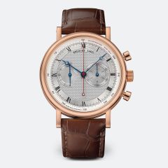 Breguet Classique 5287BR/12/9ZU