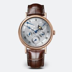 Breguet Classique 5327BR/1E/9V6