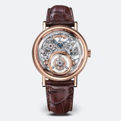 Breguet Tourbillon Messidor 5335BR/42/9W6