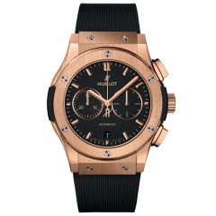 Hublot Classic Fusion Chronograph King Gold 42 mm 541.OX.1181.RX