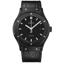 Hublot Classic Fusion Ceramic Automatic 42 mm 542.CM.1171.LR