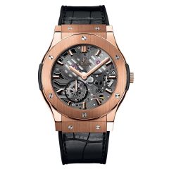 Hublot Classic Fusion King Gold 42 mm 545.OX.0180.LR