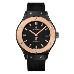 Hublot Classic Fusion Ceramic King Gold Automatic 38mm 565.CO.1181.RX