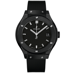 Hublot Classic Fusion Black Magic 33 mm 581.CM.1171.RX