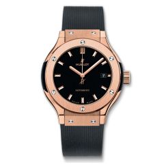 Hublot Classic Fusion King Gold 33 mm 582.OX.1180.RX