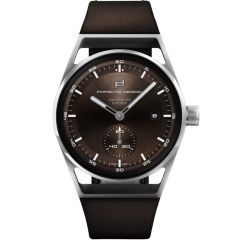 6023.3.71.003.07.2 | Porsche Design Sport Titanium Automatic 39 mm watch | Buy Now