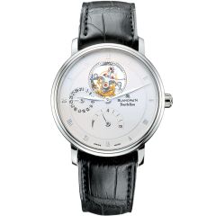 Blancpain Villeret Tourbillon 8 Jours 37.5 mm 6025-1542-55B