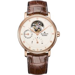 Blancpain Villeret Tourbillon 8 Jours 37.5 mm 6025-3642-55B