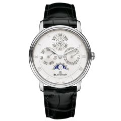 Blancpain Quantieme Perpetuel 6057-1542-55B