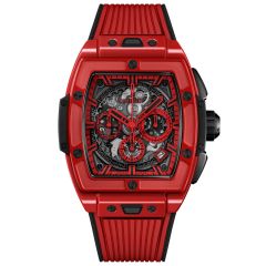 Hublot Spirit Of Big Bang Red Magic Automatic 42 mm 642.CF.0113.RX