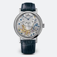 7057BB/11/9W6 | Breguet Tradition 40 mm watch. Buy Online