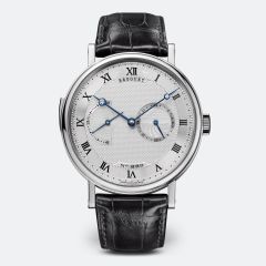 Breguet Classique Complication 7637BB/12/9ZU