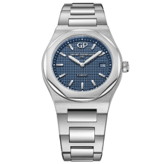 Girard-Perregaux Laureato Quartz 34 mm 80189-11-431-11A