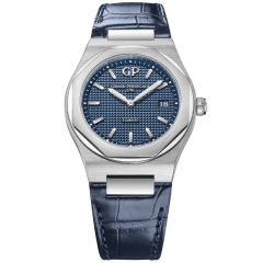 Girard-Perregaux Laureato Quartz 34 mm 80189-11-431-CB4A