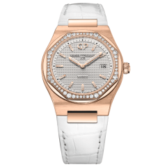 Girard-Perregaux Laureato Quartz 34 mm 80189D52A132-CB6A