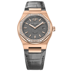 Girard-Perregaux Laureato Quartz 34 mm 80189D52A232-CB6A