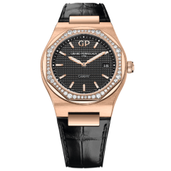 Girard-Perregaux Laureato Quartz 34 mm 80189D52A632-CB6A