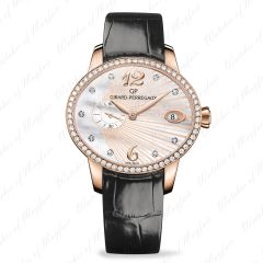 Girard-Perregaux Cat's Eye 80484D52A763-BK6B