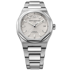 Girard-Perregaux Laureato 38 mm 81005-11-131-11A