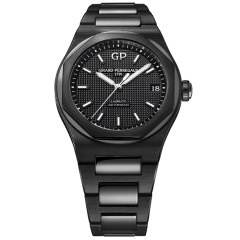 Girard-Perregaux Laureato Automatic 42 mm 81010-32-631-32A